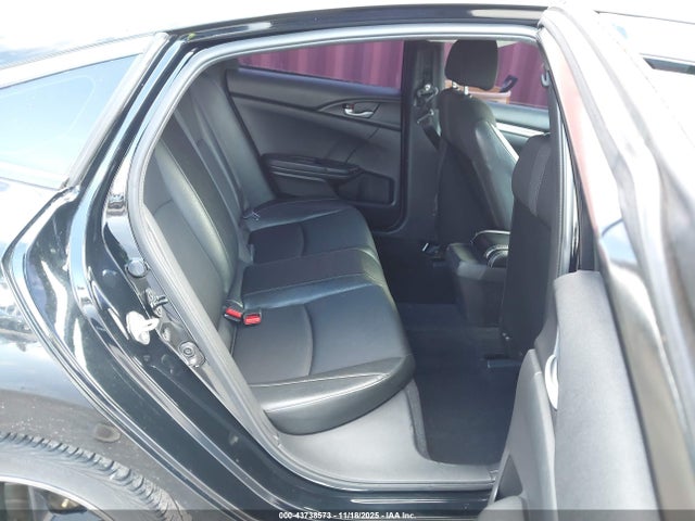 Honda k20c2 2019 19XFC2F80KE000763 Image 8