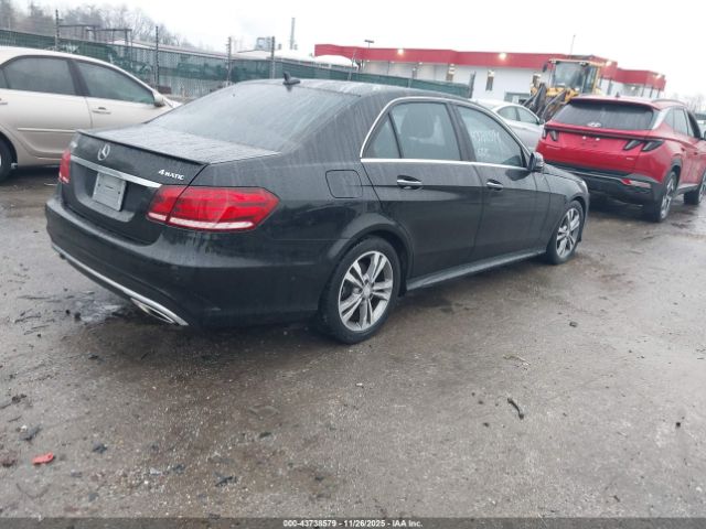 2014 MERCEDES-BENZ E 350 WDDHF8JB4EA844758 Photo 3