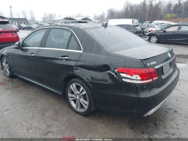 2014 MERCEDES-BENZ E 350 WDDHF8JB4EA844758 Photo 5