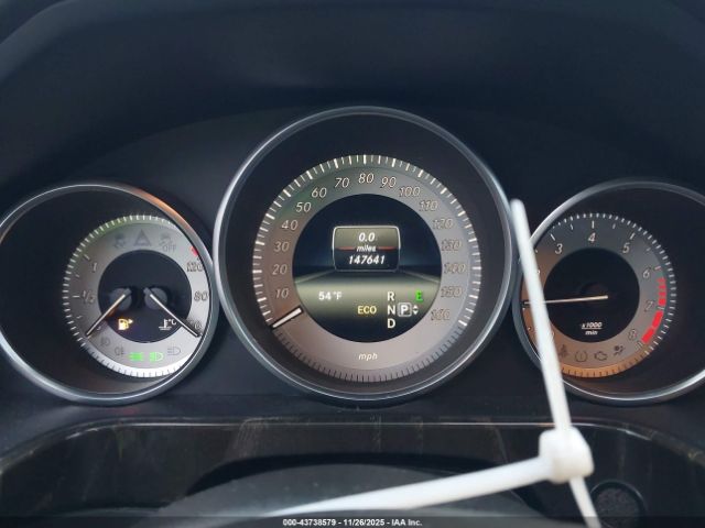 2014 MERCEDES-BENZ E 350 WDDHF8JB4EA844758 Photo 6