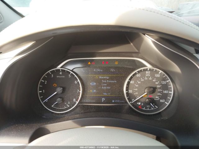 2018 NISSAN MURANO 5N1AZ2MG5JN123483 Photo 6