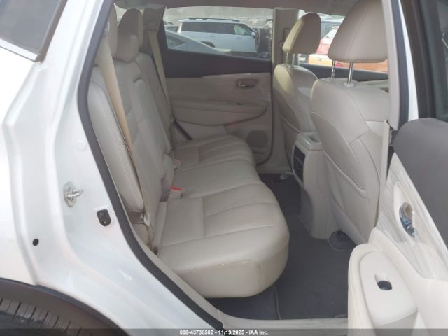 2018 NISSAN MURANO 5N1AZ2MG5JN123483 Photo 7