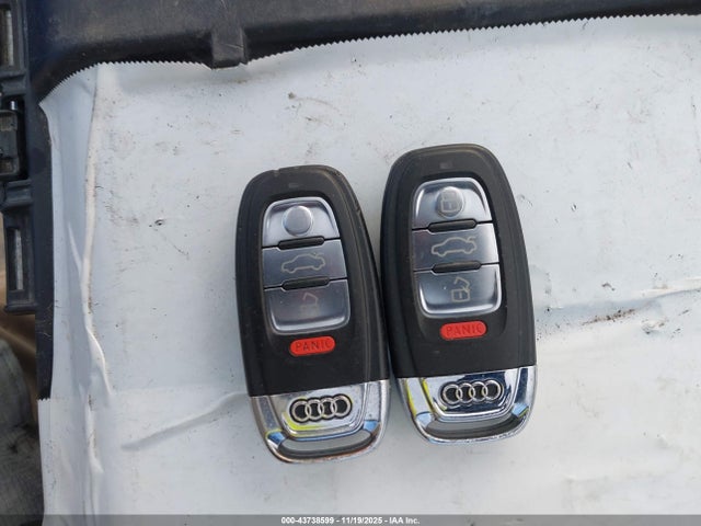 2016 AUDI Q5 WA1D7AFP5GA100200 Photo 10