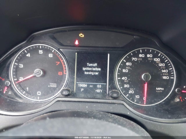 2016 AUDI Q5 WA1D7AFP5GA100200 Photo 6