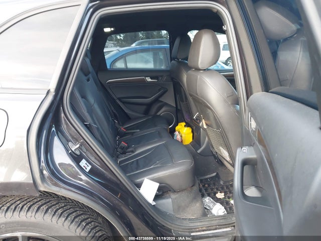 2016 AUDI Q5 WA1D7AFP5GA100200 Photo 7