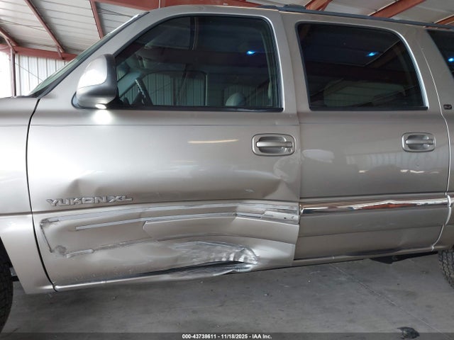 2001 GMC YUKON XL 3GKEC16T51G280049 Photo 5