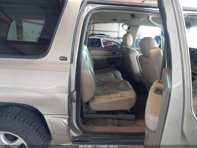2001 GMC YUKON XL 3GKEC16T51G280049 Photo 7