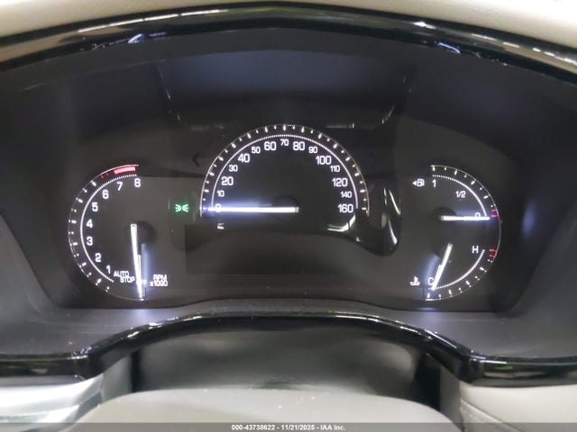 2017 CADILLAC XT5 1GYKNDRS2HZ262870 Photo 6