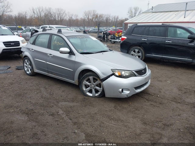 Auction sale of the 2011 Subaru Impreza Outback Sport, vin: JF1GH6D63BH812007, lot number: 43738625