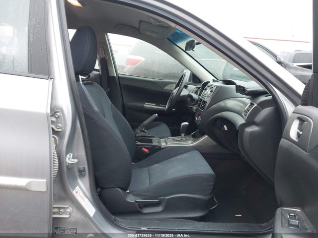 Продажа на аукционе авто 2011 Subaru Impreza Outback Sport, vin: JF1GH6D63BH812007, номер лота: 43738625