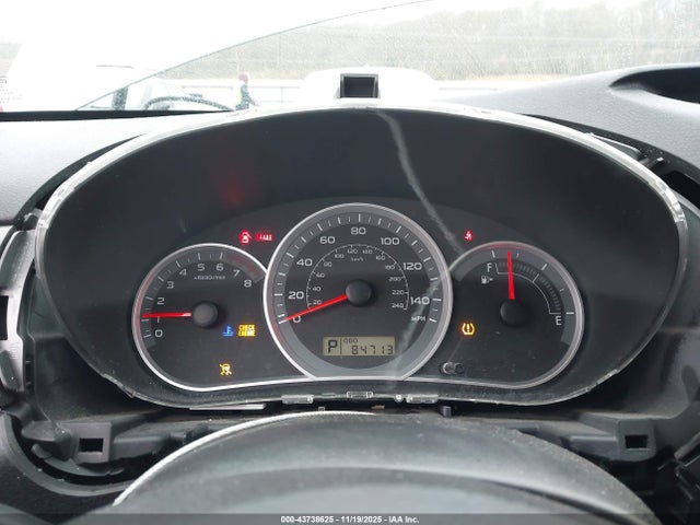 Продажа на аукционе авто 2011 Subaru Impreza Outback Sport, vin: JF1GH6D63BH812007, номер лота: 43738625