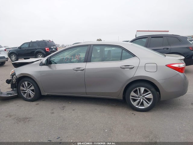 Toyota Corolla Le Plus 2016 2T1BPRHE9GC598341 Image 14