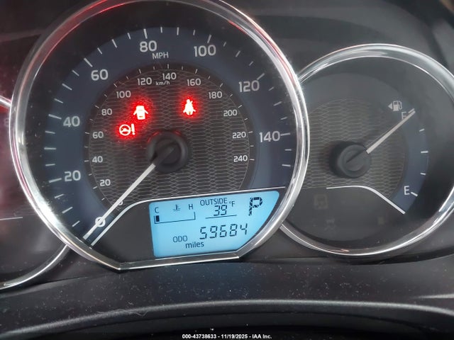 Toyota Corolla Le Plus 2016 2T1BPRHE9GC598341 Image 15
