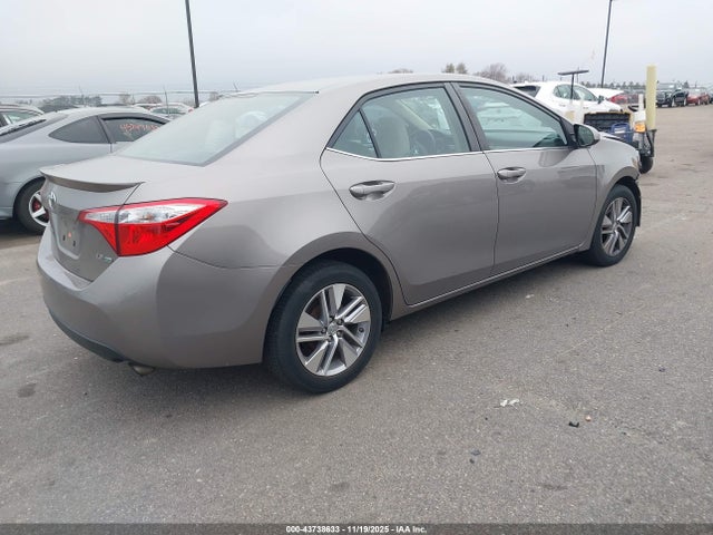 Toyota Corolla Le Plus 2016 2T1BPRHE9GC598341 Image 4