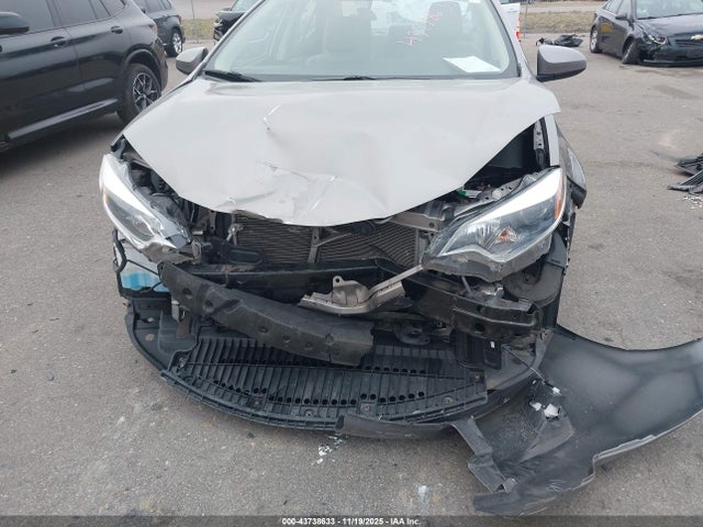 Toyota Corolla Le Plus 2016 2T1BPRHE9GC598341 Image 6