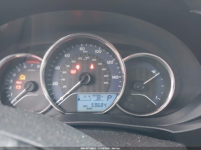 Toyota Corolla Le Plus 2016 2T1BPRHE9GC598341 Image 7