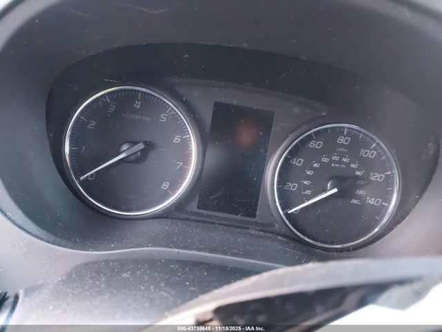 43738640 :رقم المزاد ، JA4AZ3A33LZ020239 vin ، 2020 Mitsubishi Outlander Sel 2.4 S-awc مزاد بيع