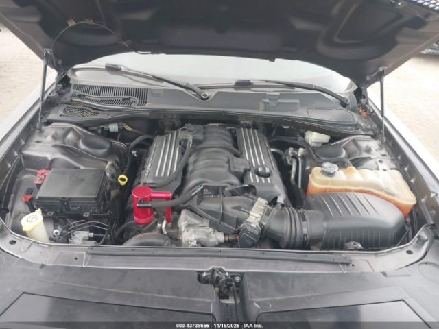 2015 DODGE CHALLENGER 2C3CDZFJ7FH750736 Photo 9