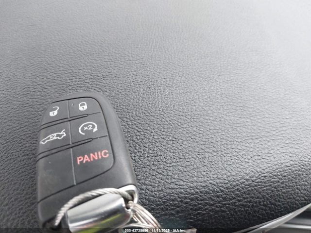 2015 DODGE CHALLENGER 2C3CDZFJ7FH750736 Photo 10