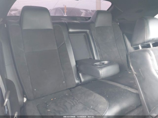 2015 DODGE CHALLENGER 2C3CDZFJ7FH750736 Photo 7
