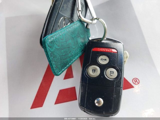 2008 ACURA TL 19UUA662X8A037865 Photo 10