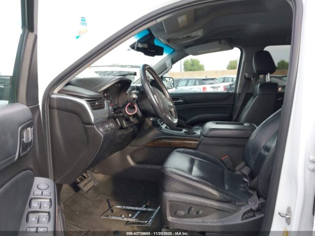 2016 CHEVROLET SUBURBAN 1GNSKHKC8GR265965 Photo 4
