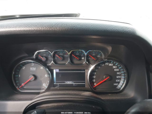 2016 CHEVROLET SUBURBAN 1GNSKHKC8GR265965 Photo 6