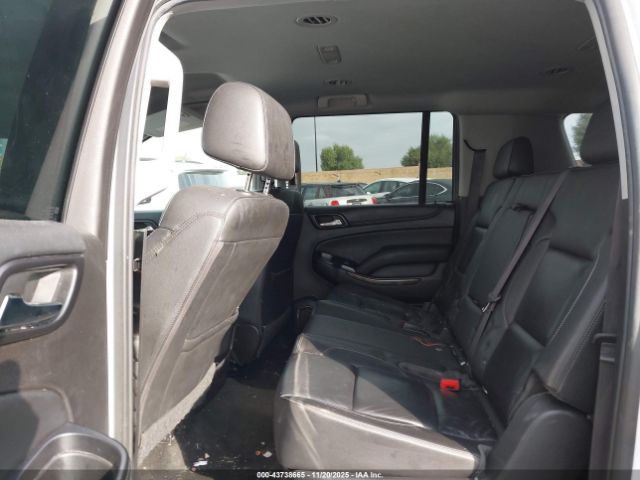 2016 CHEVROLET SUBURBAN 1GNSKHKC8GR265965 Photo 7
