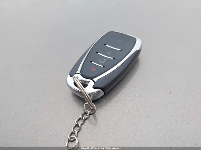 1G1ZE5ST1HF129976 Chevrolet MALIBU 1LT