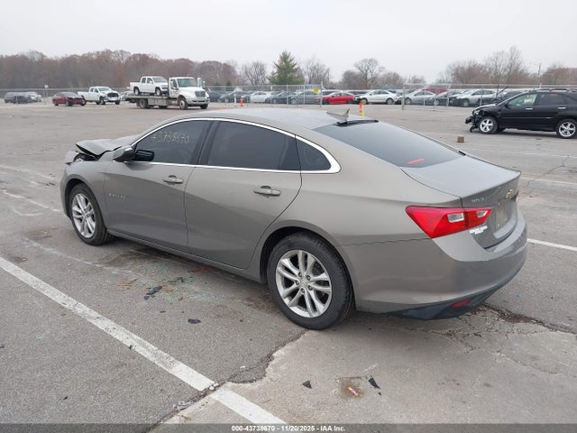 1G1ZE5ST1HF129976 Chevrolet MALIBU 1LT