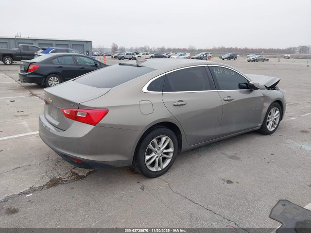 1G1ZE5ST1HF129976 Chevrolet MALIBU 1LT