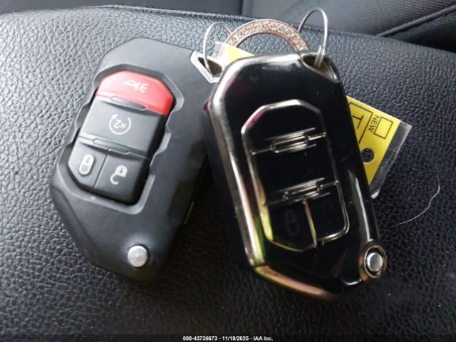 2021 JEEP WRANGLER 1C4HJXEN6MW552103 Photo 10