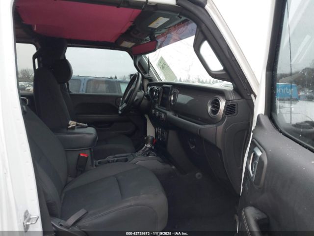 2021 JEEP WRANGLER 1C4HJXEN6MW552103 Photo 4