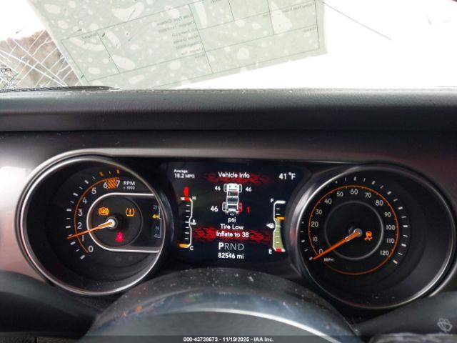 2021 JEEP WRANGLER 1C4HJXEN6MW552103 Photo 6