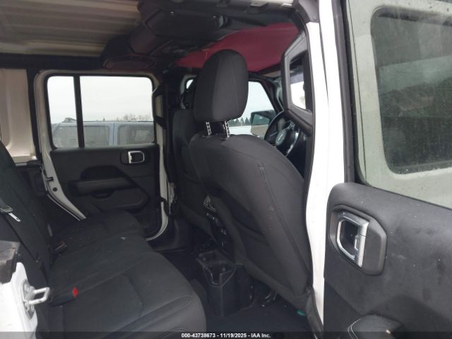 2021 JEEP WRANGLER 1C4HJXEN6MW552103 Photo 7