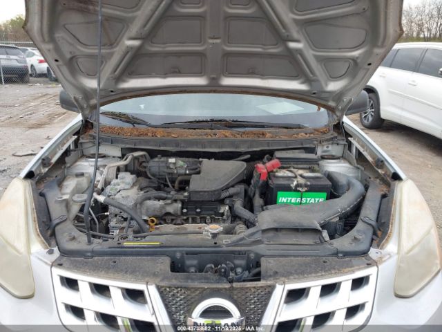 2012 NISSAN ROGUE JN8AS5MV1CW380182 Photo 9