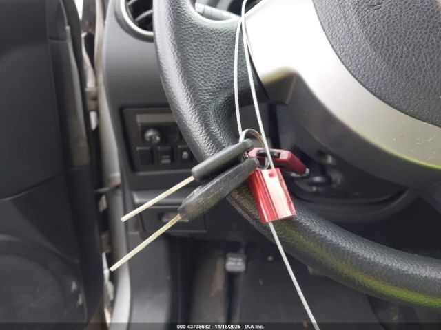 2012 NISSAN ROGUE JN8AS5MV1CW380182 Photo 10