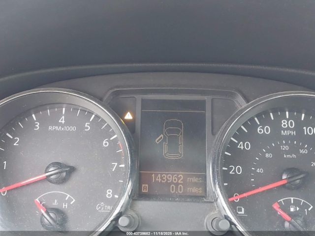 2012 NISSAN ROGUE JN8AS5MV1CW380182 Photo 6