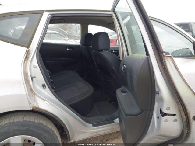 2012 NISSAN ROGUE JN8AS5MV1CW380182 Photo 7