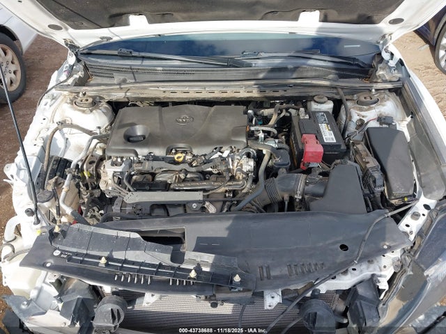 4T1G11AK9MU582949 Toyota CAMRY SE