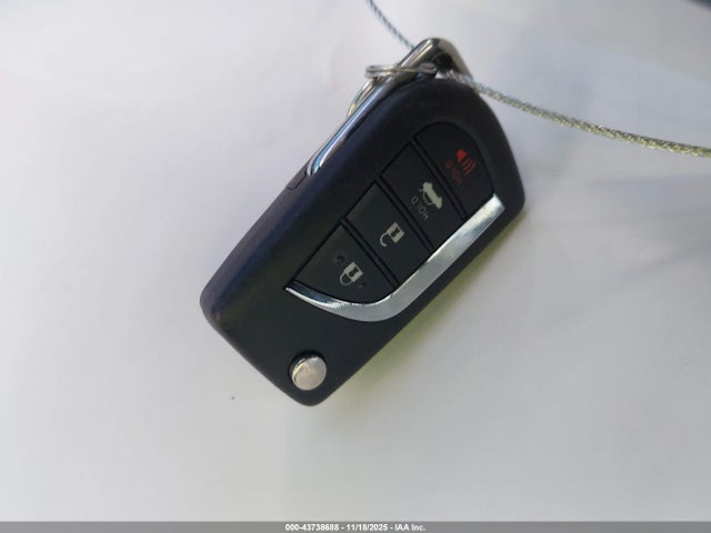 4T1G11AK9MU582949 Toyota CAMRY SE