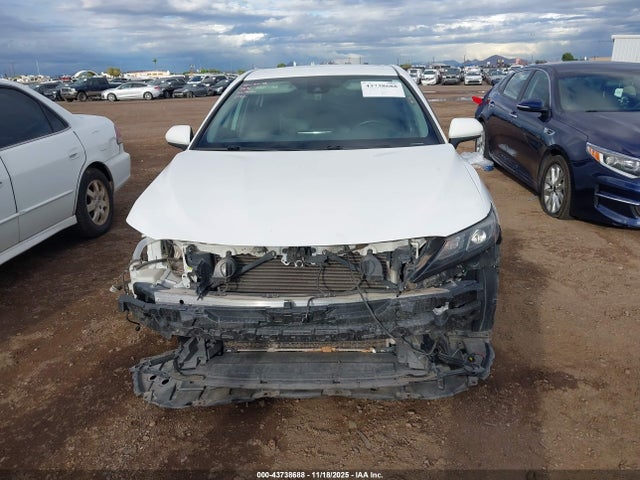 4T1G11AK9MU582949 Toyota CAMRY SE