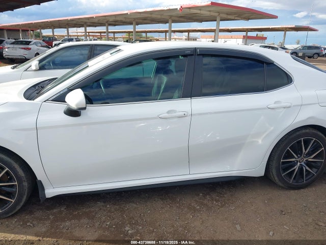 4T1G11AK9MU582949 Toyota CAMRY SE