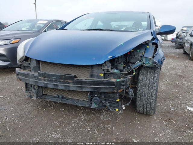 Продаж на аукціоні авто 2014 Hyundai Elantra Se, vin: KMHDH4AE6EU030692, номер лоту: 43738694