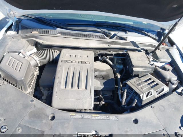 2012 GMC TERRAIN 2GKALMEK2C6324984 Photo 9