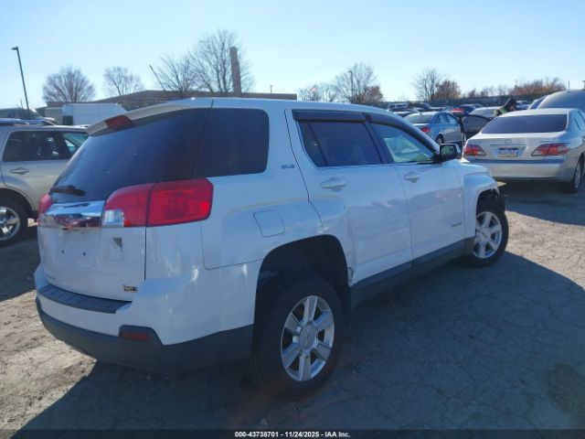 2012 GMC TERRAIN 2GKALMEK2C6324984 Photo 3