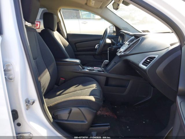 2012 GMC TERRAIN 2GKALMEK2C6324984 Photo 4