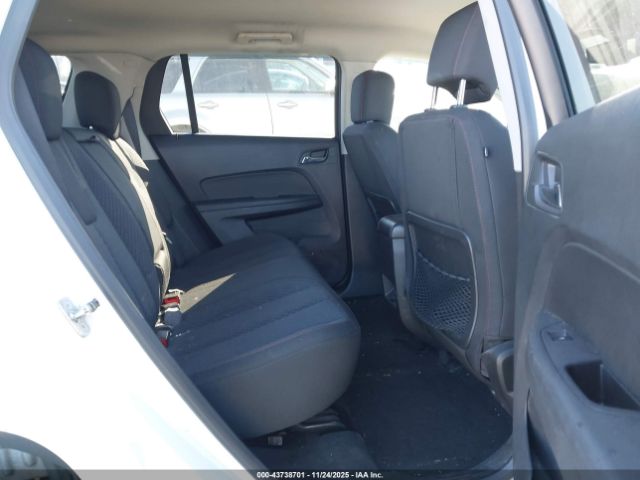 2012 GMC TERRAIN 2GKALMEK2C6324984 Photo 7
