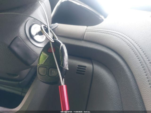 2014 CHEVROLET TRAVERSE 1GNKRFKD2EJ250513 Photo 10