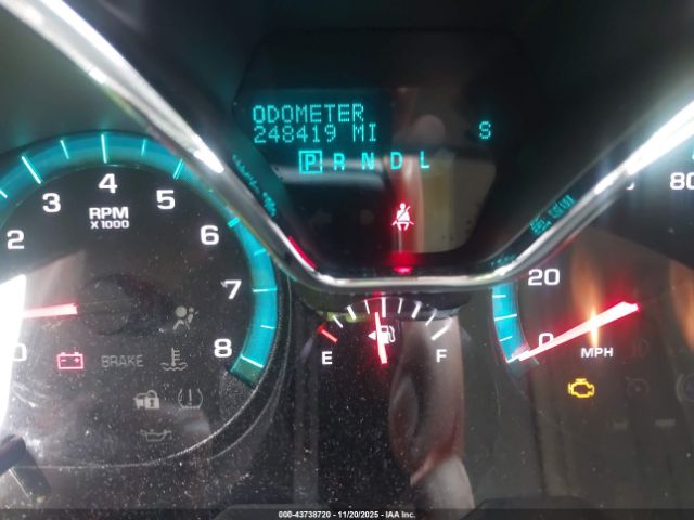 2014 CHEVROLET TRAVERSE 1GNKRFKD2EJ250513 Photo 6